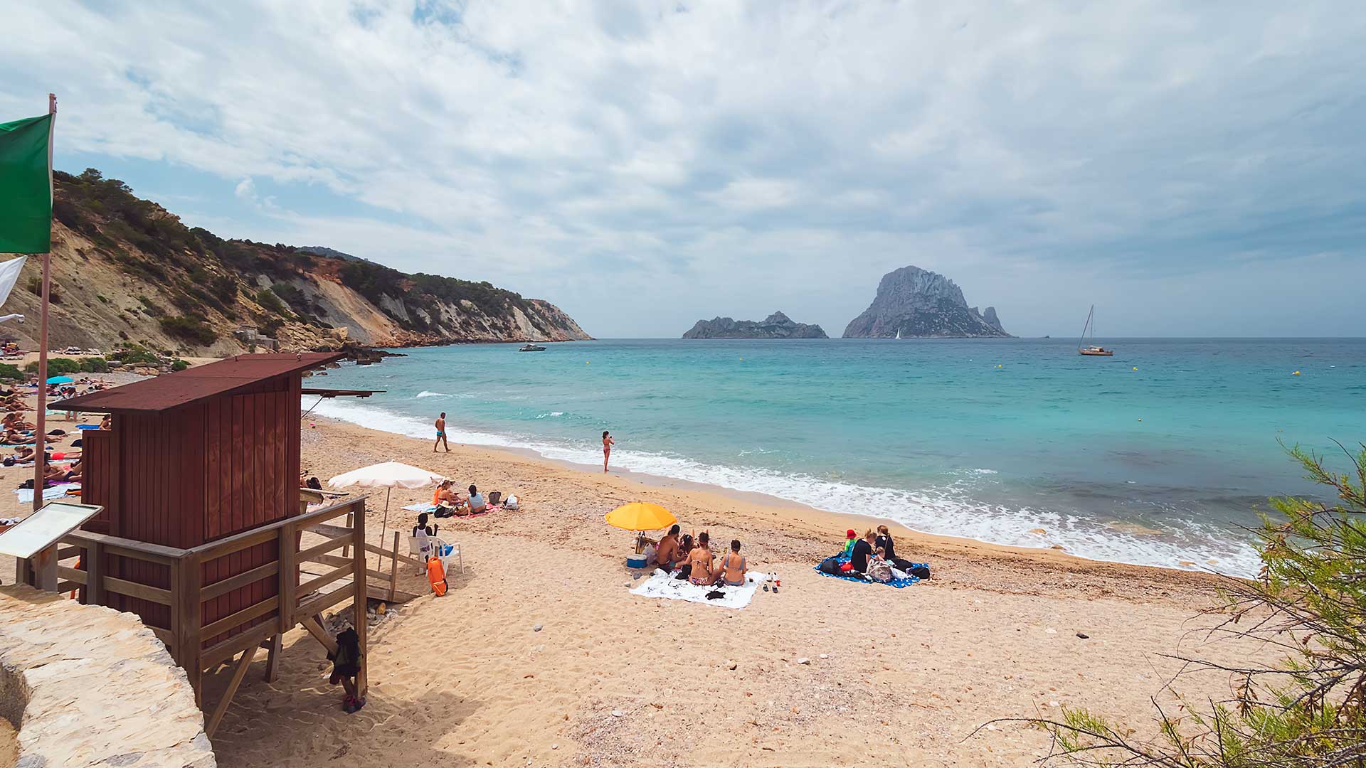 spirit and senses ibiza blog strand cala dhort geheimtipp