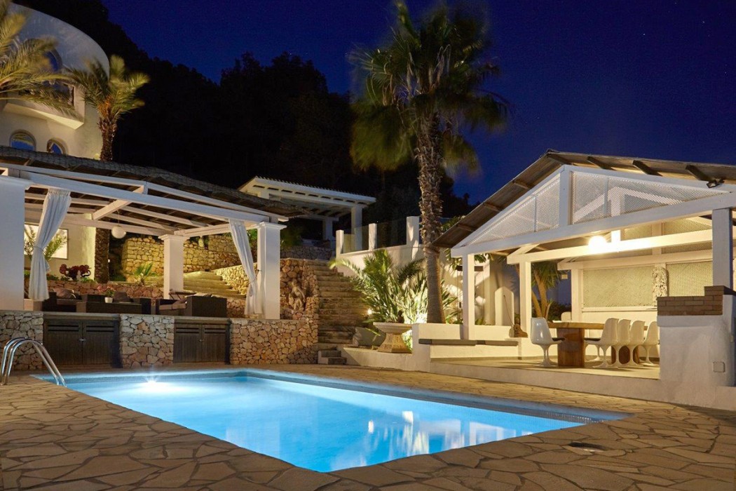 spirit and senses ibiza villa casa blanca 21