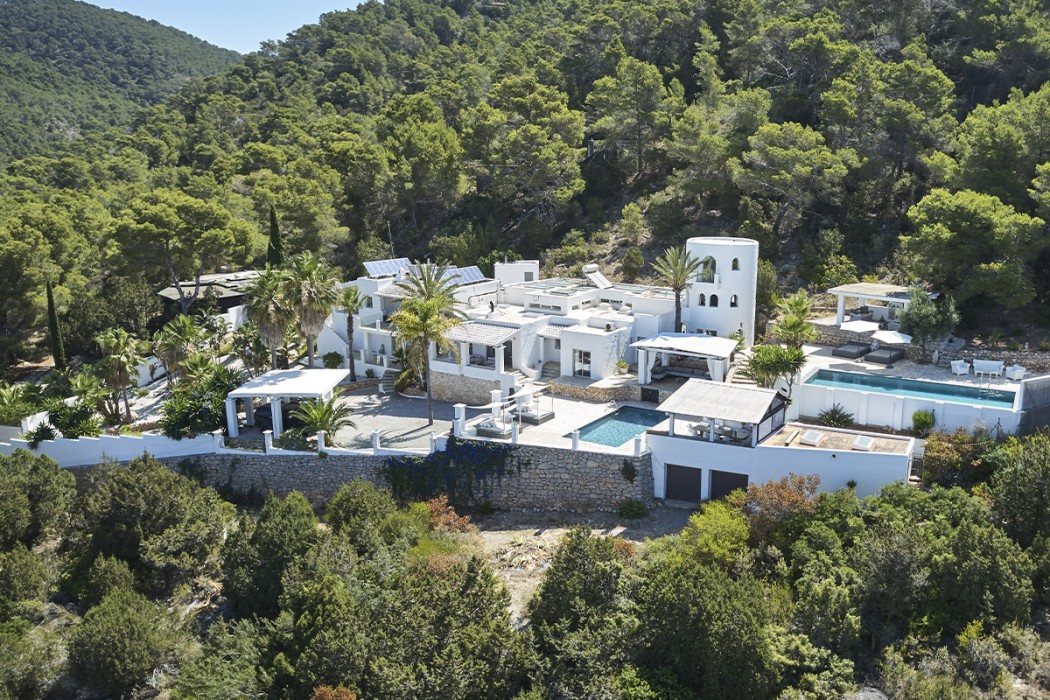 spirit and senses ibiza villa casa blanca 10