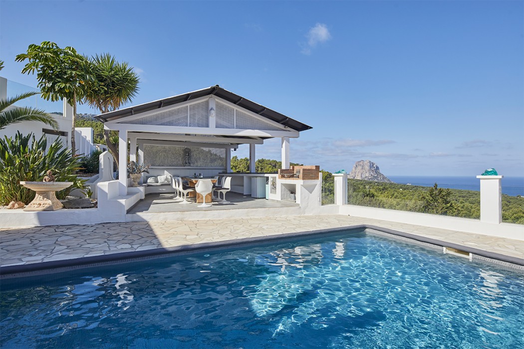 spirit and senses ibiza villa casa blanca 05