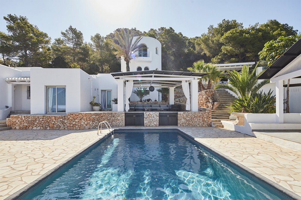 spirit and senses ibiza villa casa blanca 16