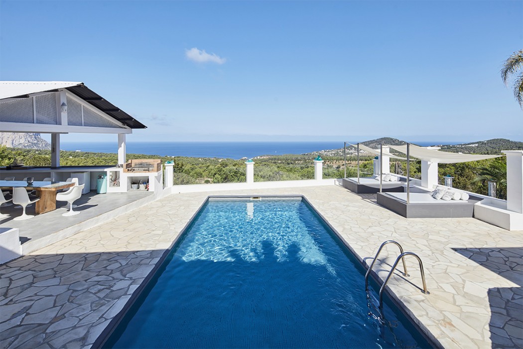 spirit and senses ibiza villa casa blanca 20
