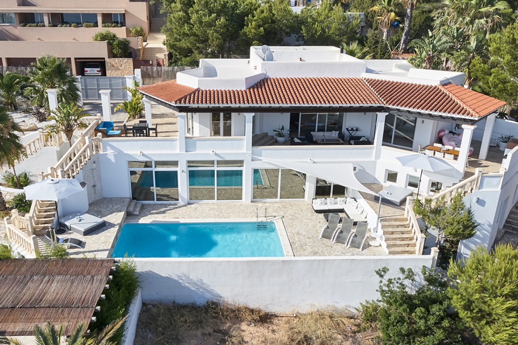 spirit and senses ibiza villa rosa 16
