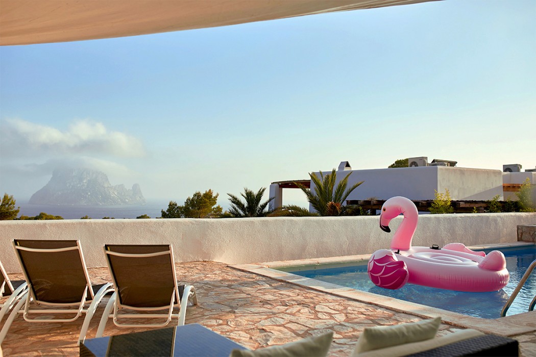 spirit and senses ibiza villa rosa 17