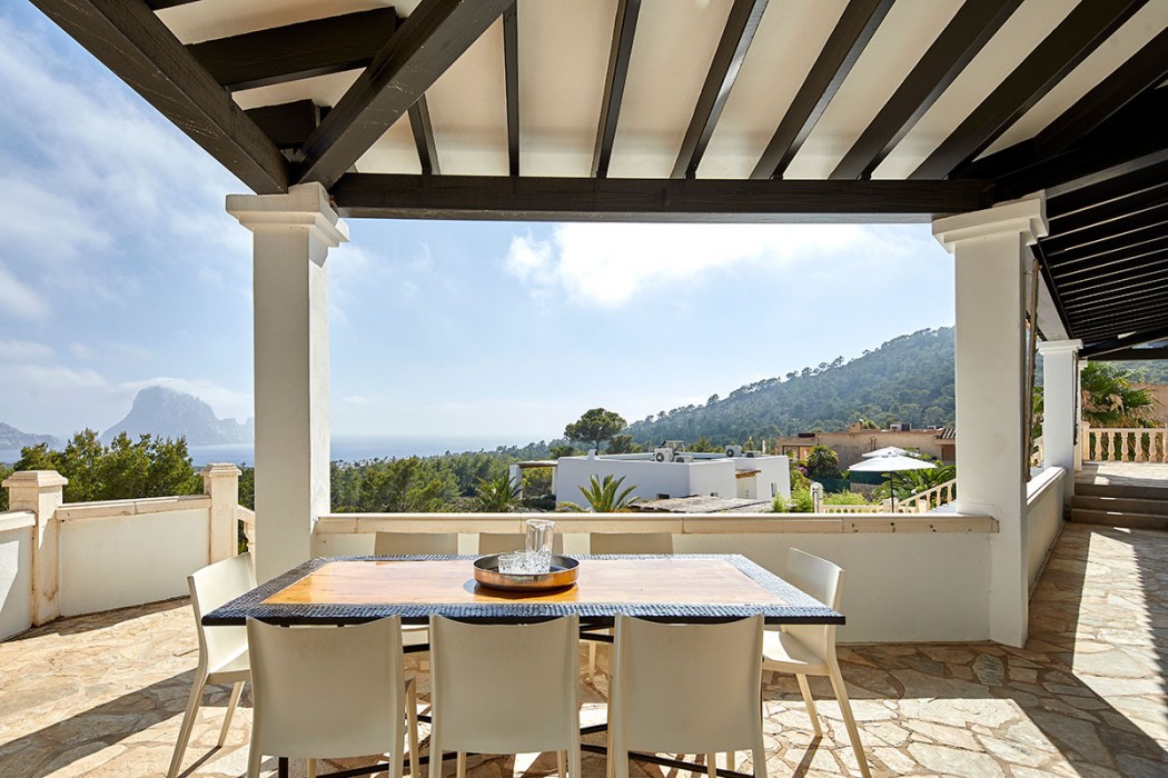 spirit and senses ibiza villa rosa 14