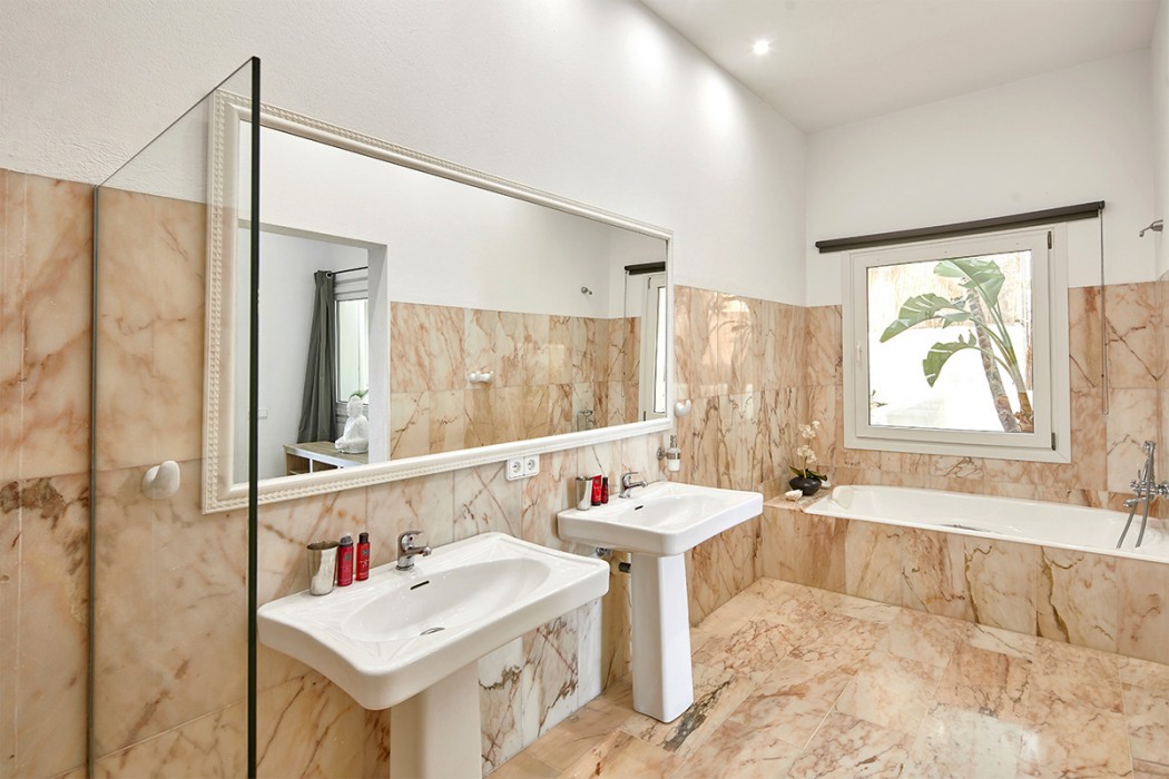 spirit and senses ibiza villa rosa 13
