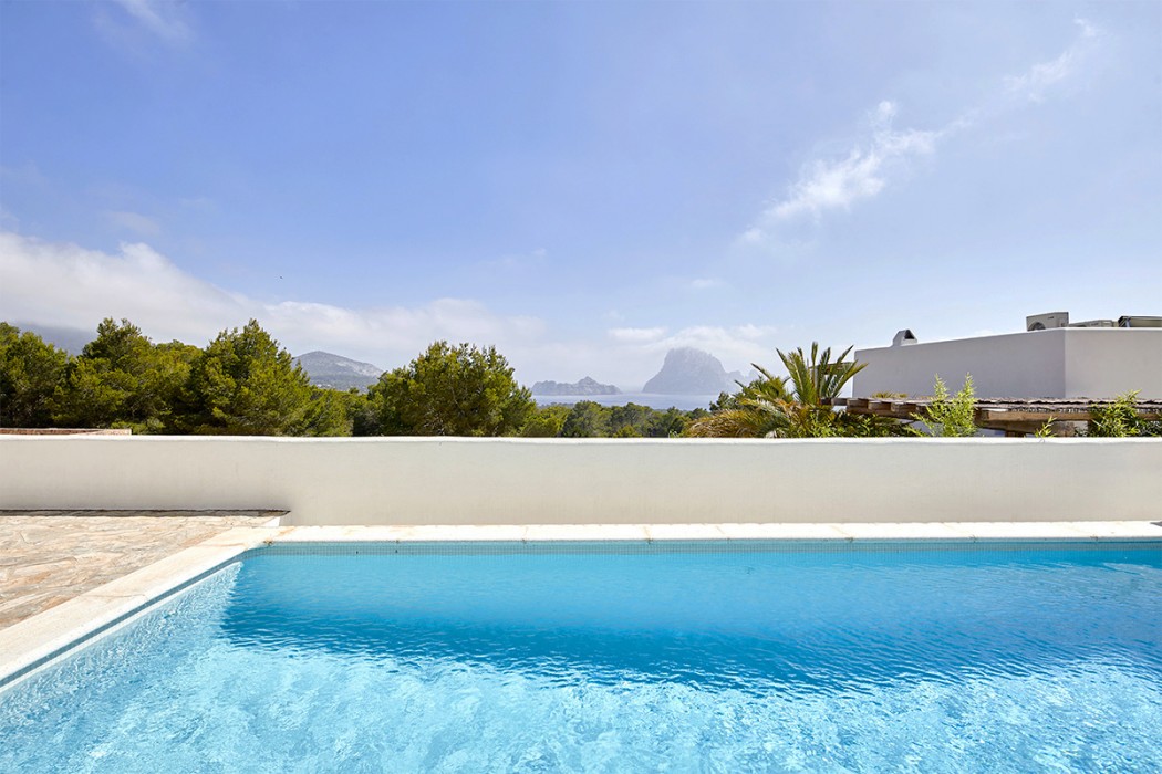 spirit and senses ibiza villa rosa 12