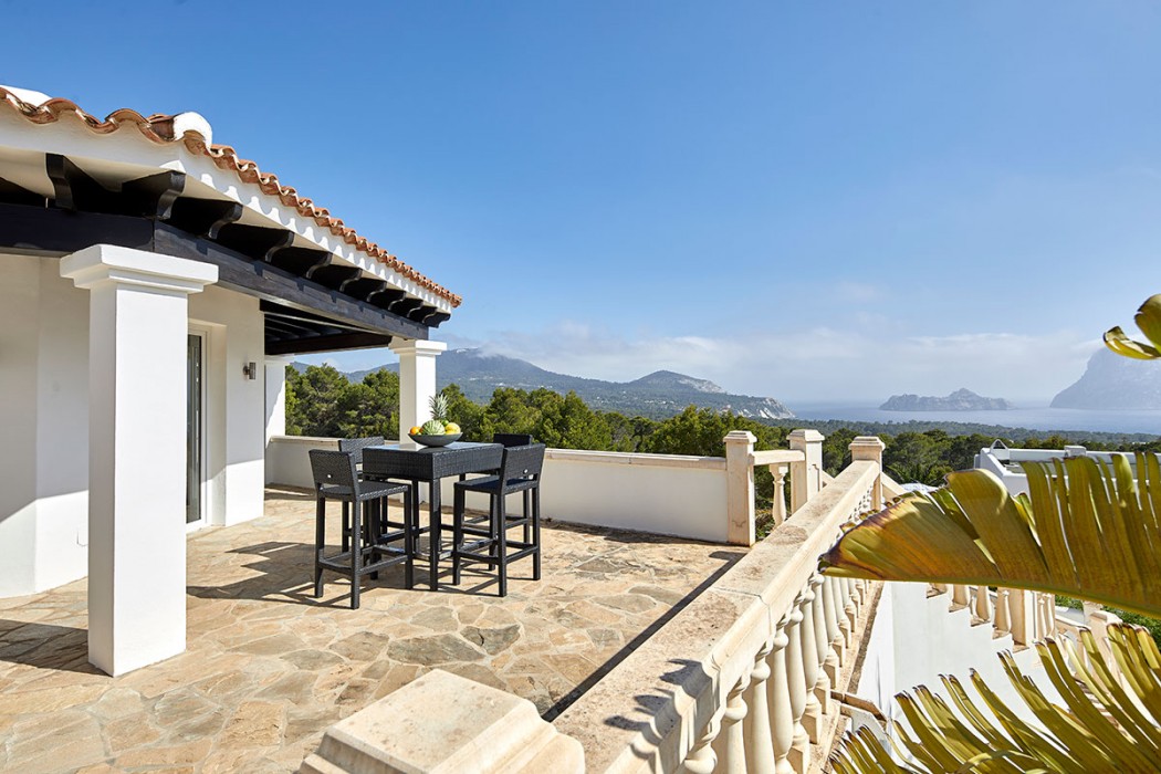 spirit and senses ibiza villa rosa 11