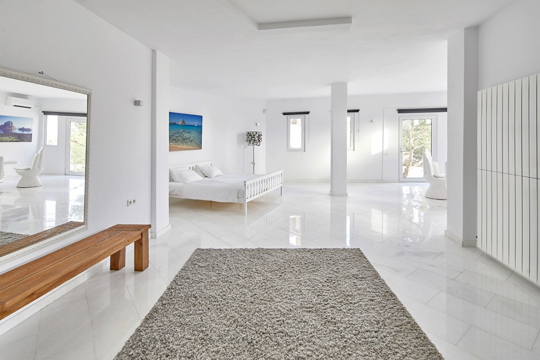 spirit and senses ibiza villa rosa 02
