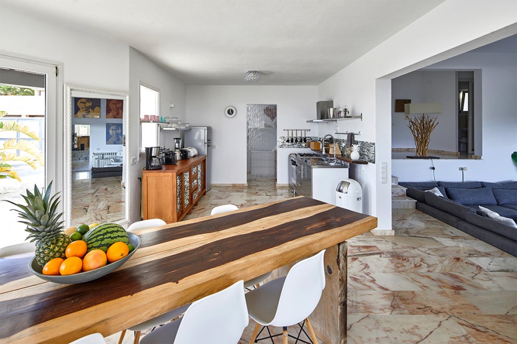 spirit and senses ibiza villa rosa 15