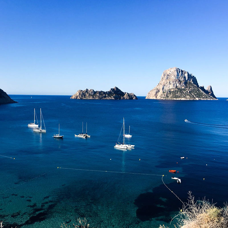 spirit and senses ibiza ferienhaus vermietung vorteil lage sueden es vedra