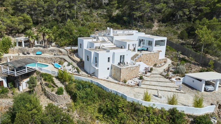 spirit and senses ibiza villa ventana header